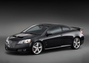 2008 Pontiac G6 GXP